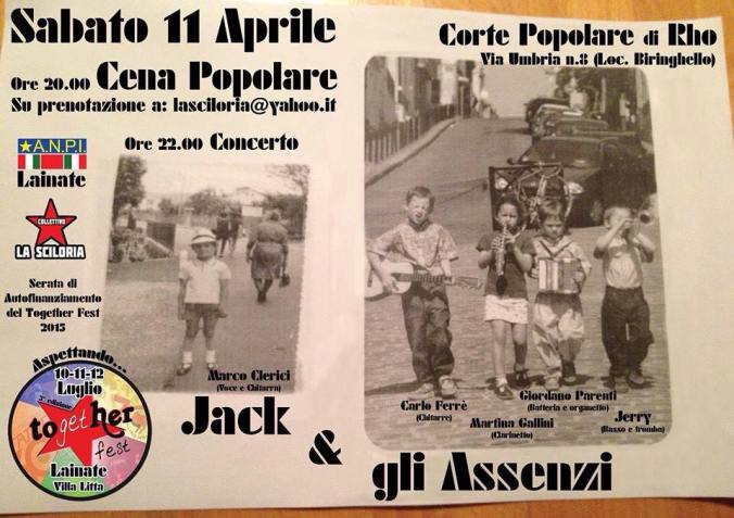 11apriletogetherfest