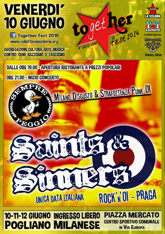 together 2016 venerdi2