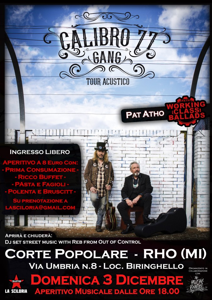 2017-12 GANG + Pat Atho