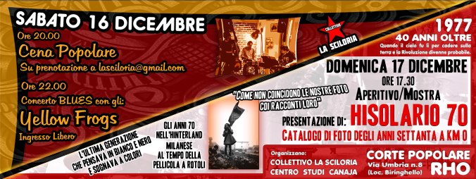 doppio dicembre 2017