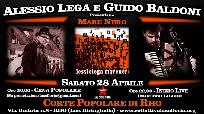 2018-04 Alessio Lega