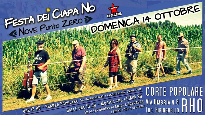 2018-10 Festa dei CIAPA NO