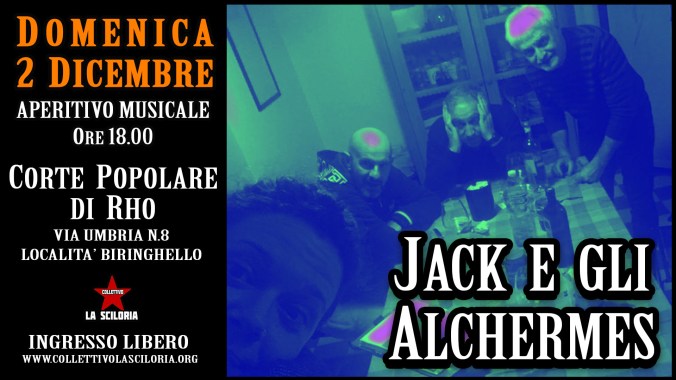 2018-12 Jack e gli alchermes