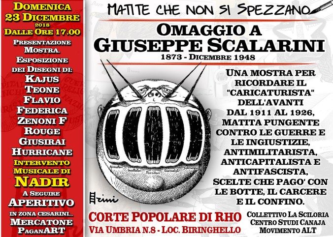 Retro Corte Dicembre 1