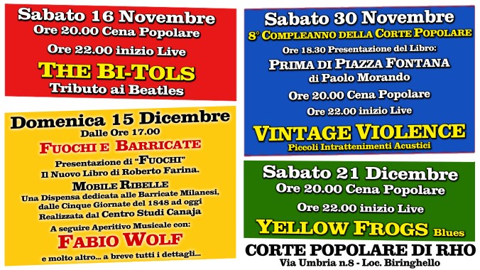 programma 2019 grande