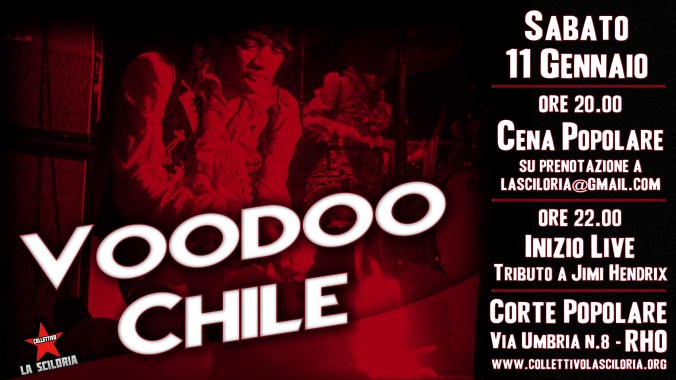 2020-01 voodoo chile